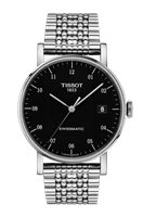 Orologio Tissot Uomo T-Classic in Acciaio T1094071105200 - T1094071105200
